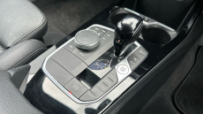 BMW 1 Series 118i M Sport 5dr Step Auto Petrol Hatchback